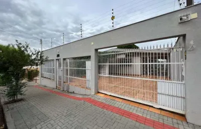 Casa com 4 dormitórios à venda, 270 m² por r$ 865.000,00 - jardim roveri - londrina/pr