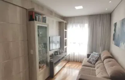 Apartamento com 3 quartos à venda na Rua Venezuela, 557, Vila Brasil, Londrina