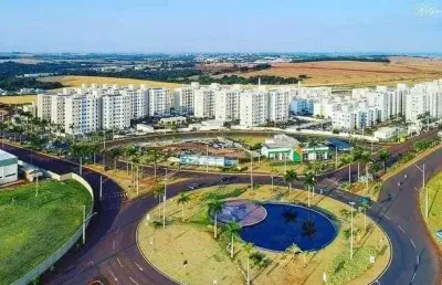 Apartamento acquaville - condominio lagoa dourada r$ 195,000,00