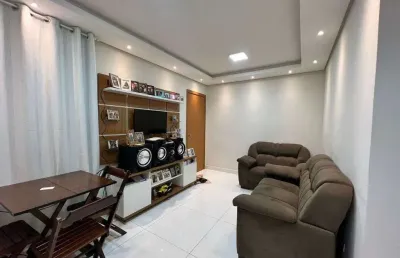 Apartamento com 2 dormitórios à venda, 44 m² por r$ 215.000,00 - nova olinda - londrina/pr