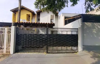 Sobrado com 3 dormitórios à venda, 126 m² por r$ 430.000,00 - jardim oriente - londrina/pr