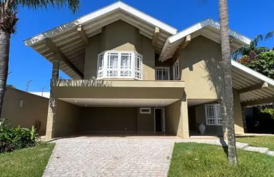 Sobrado com 4 dormitórios à venda, 804 m² por r$ 5.000.000,00 - tucano - londrina/pr