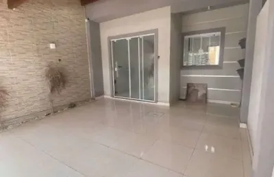 Casa com 2 dormitórios para venda, 120 m² - r$ 320.000,00 - laranjeiras - londrina/pr