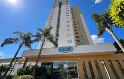 Apartamento com 3 quartos à venda na Rua Ernâni Lacerda de Athayde, 1200, Gleba Fazenda Palhano, Londrina