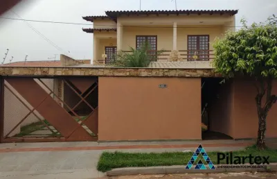 Casa com 3 quartos à venda na Rua Ricieri Tassoni, Jardim do Leste, Londrina