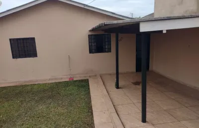 Casa com 2 quartos à venda na Rua João Pereira da Silva Júnior, Giovani Lunardelli, Londrina