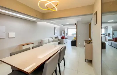 Apartamento com 3 quartos à venda na Rua Santos, 150, Centro, Londrina