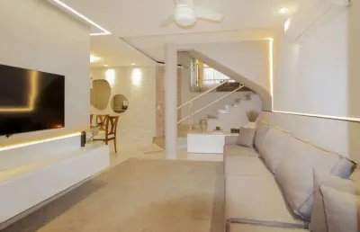 Casa com 3 dormitórios à venda, 240 m² por r$ 1.090.000,00 - jardim oriente - londrina/pr