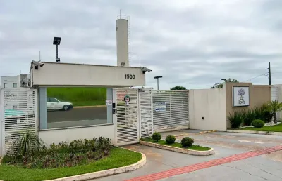 Apartamento á venda próximo ao estádio do café no condomínio vila dos ipês