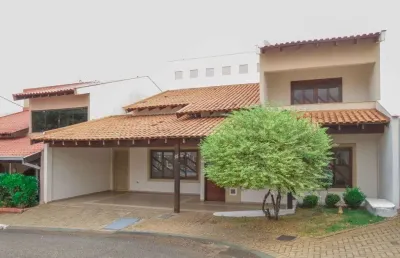 Sobrado com 4 dormitórios, 240 m² - venda por r$ 898.000,00 - condomínio gralha azul ii - londrina/pr