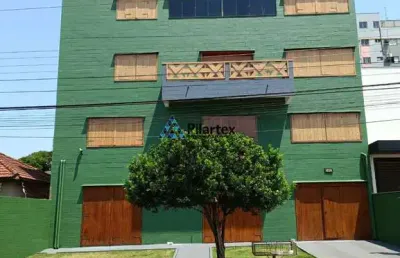 Prédio à venda, 1080 m² por r$ 4200.000,00 - centro - londrina/pr