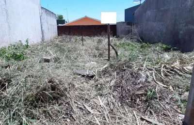 Terreno à venda, 250 m² por r$ 130.000,00 - catuai - londrina/pr