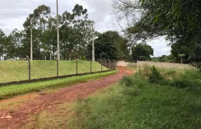 Chácara à venda, 3650 m² por r$ 630.000,00 - parque nacional - londrina/pr