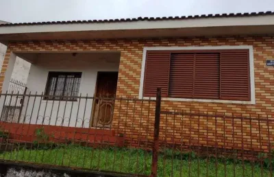 Casa com 3 dormitórios à venda, 135 m² por r$ 750.000,00 - santos dumont - londrina/pr