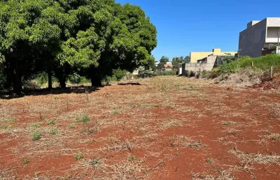 Terreno à venda, 7000 m² por r$ 2.800.000,00 - chácaras mussahiro - londrina/pr