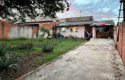 Terreno à venda, 275 m² por r$ 170.000,00 - jardim das palmeiras - londrina/pr