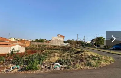 Terreno à venda, 563 m² por r$ 385.000,00 - jardim imagawa - londrina/pr