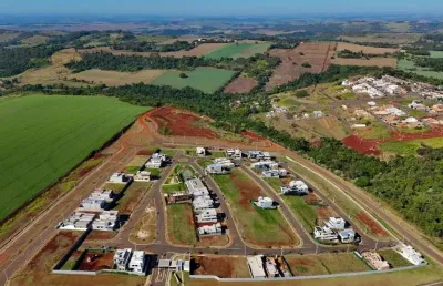 Oportunidade! terreno 269 m² - condomínio araguari - parque tauá - r$225.000,00