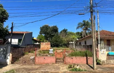 Terreno à venda, 337 m² por r$ 290.000,00 - jardim morumbi - londrina/pr