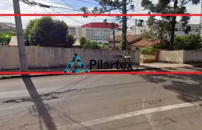 Terreno à venda no Jardim Ana Eliza, Cambé 