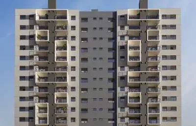 Apartamento com 3 quartos à venda na Rua José Roque Salton, 433, Terra Bonita, Londrina