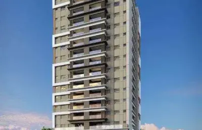 Apartamento com 3 quartos à venda na Rua Paranaguá, 55, Centro, Londrina