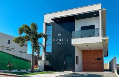 Casa com 4 quartos à venda na Rua João Pires, 155, Parque Tauá, Londrina