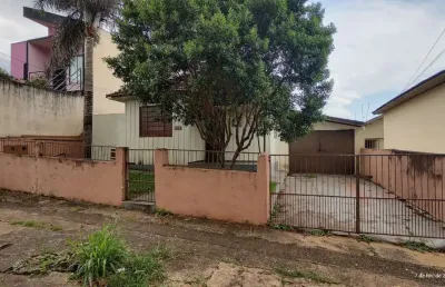 Terreno à venda na Rua Araicás, 663, Vila Goes, Londrina