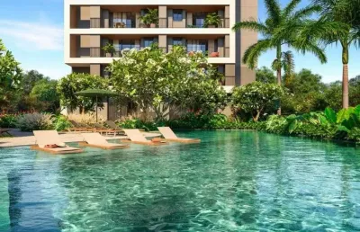 Apartamento com 3 quartos à venda no Gleba Fazenda Palhano, Londrina 
