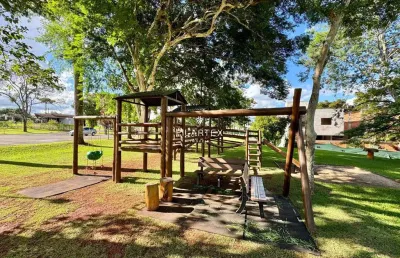 Casa com 3 quartos à venda na Rua Professora Nícia Silva Rubin, 100, Jardim Montecatini, Londrina