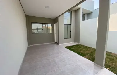 Casa com 2 quartos à venda na Rua Jácomo Storti, 115, Estados, Londrina