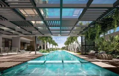 Apartamento 02 suítes - 104m2 - edifício tay - vanguard