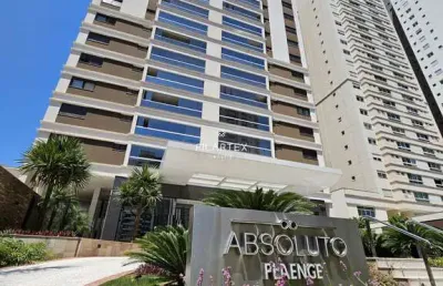 Apartamento com 3 quartos à venda na Rua Ernâni Lacerda de Athayde, 995, Gleba Fazenda Palhano, Londrina