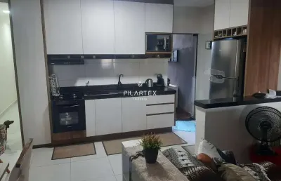 Casa com 2 quartos à venda no Colinas, Londrina 
