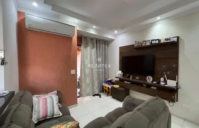 Casa com 3 quartos à venda na Rua Paulo Jungers, Loteamento Chamonix, Londrina