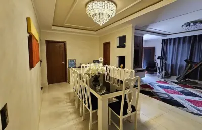 Casa em condomínio fechado com 3 quartos à venda na Avenida Arthur Thomas, 1355, Rodocentro, Londrina