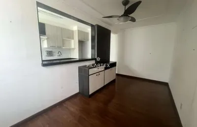 Apartamento com 2 quartos à venda na Rua José Spoladore, Jardim Nações Unidas, Londrina