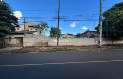 Terreno à venda no Yara, Londrina 