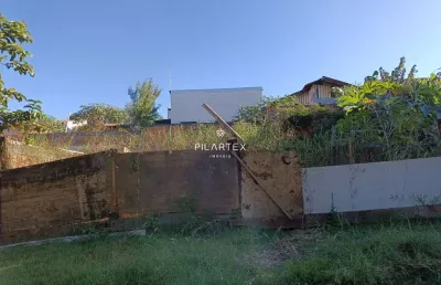 Terreno à venda na Rua Severino Mendes de Almeida, Residencial Abussafe, Londrina