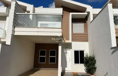 Casa com 3 quartos à venda na Rua João Gaion, 115, Jardim Pioneiros, Londrina