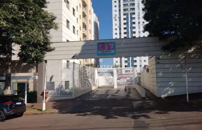 Apartamento com 3 quartos à venda na Rua José Roque Salton, 250, Terra Bonita, Londrina