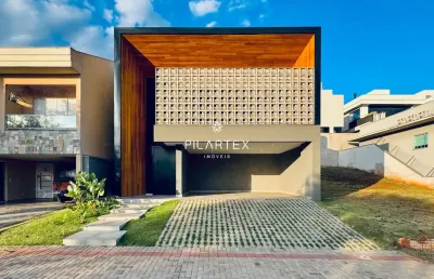 Casa com 3 quartos à venda na Rua João Pires, 155, Parque Tauá, Londrina