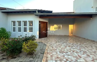 Casa com 3 quartos à venda na Rua Anna Gomes Rosim, Jardim Vale do Cedro, Londrina