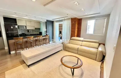 Apartamento com 2 quartos à venda na Rua Tereza Zanetti Lopes, 80, Gleba Fazenda Palhano, Londrina
