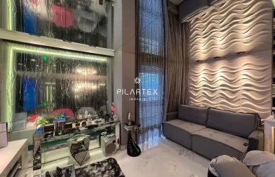 Apartamento com 2 quartos à venda na Rua Caracas, 1200, Santa Rosa, Londrina