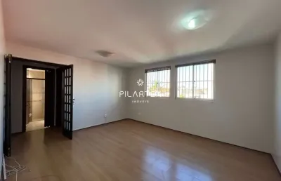 Apartamento com 2 quartos à venda na Avenida São João, 40, Antares, Londrina