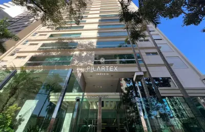 Apartamento com 3 quartos para alugar na Rua Tupi, 328, Centro, Londrina