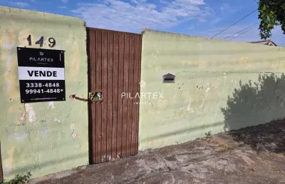 Terreno à venda na Rua Marechal Hermes da Fonseca, 149, Hedy, Londrina