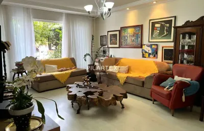 Casa com 3 quartos à venda na Rua Vasco da Gama, 200, Aeroporto, Londrina