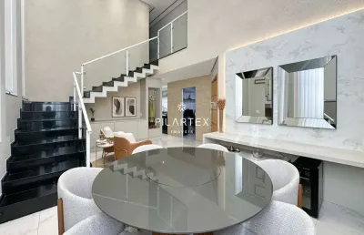 Casa com 3 quartos à venda na Rua Nelson Brunelli, 12, Parque Tauá, Londrina